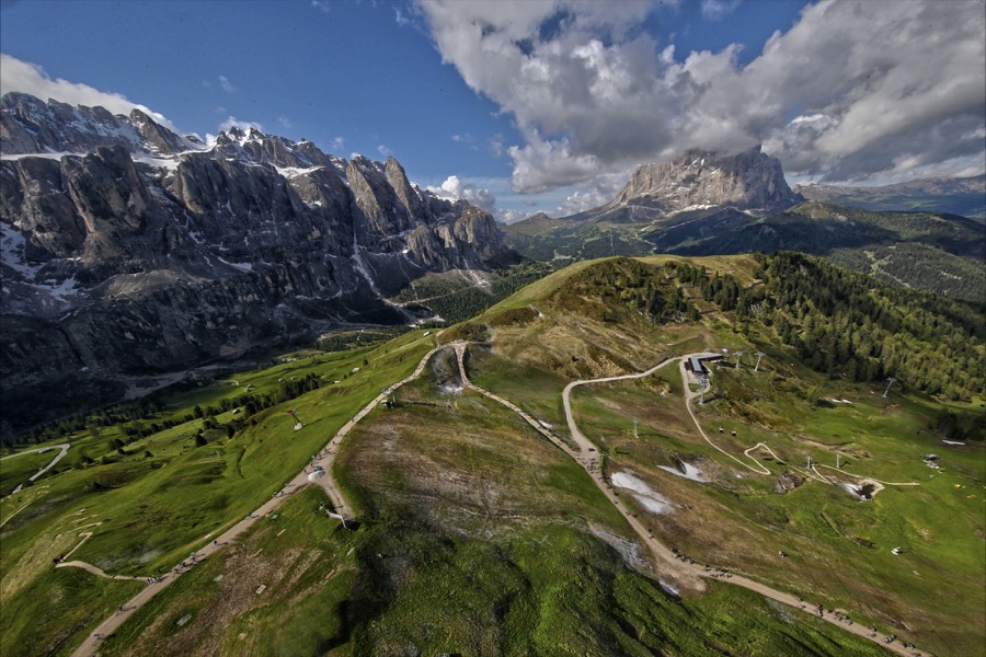 HERO Südtitol Dolomites