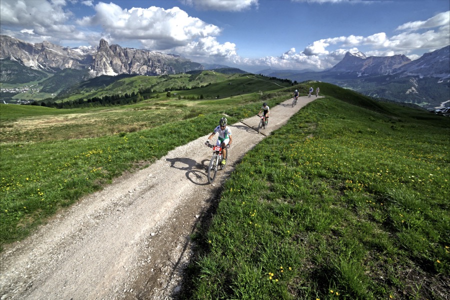 HERO Südtitol Dolomites