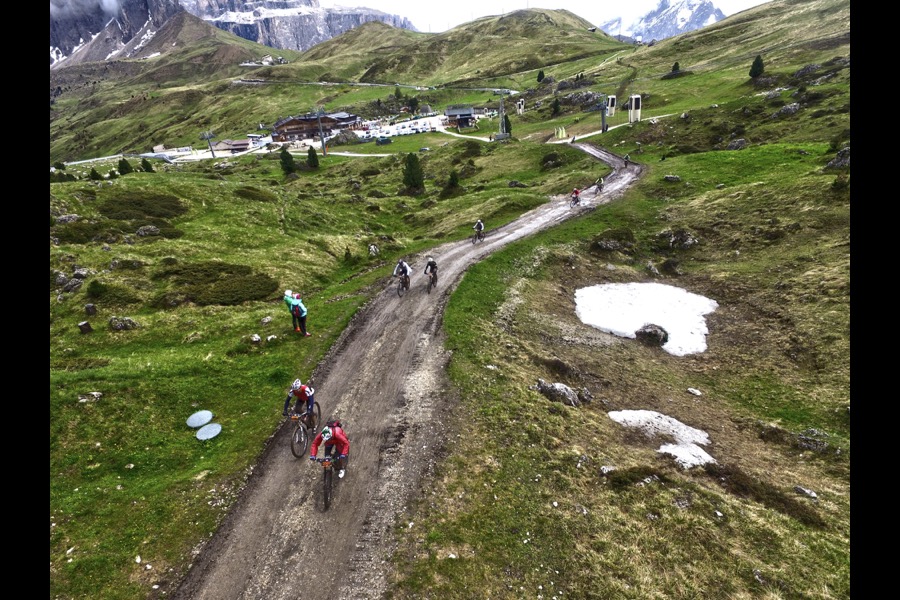 HERO Südtitol Dolomites